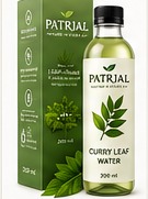 Curry Leaf Water