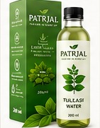 Tulasi Water